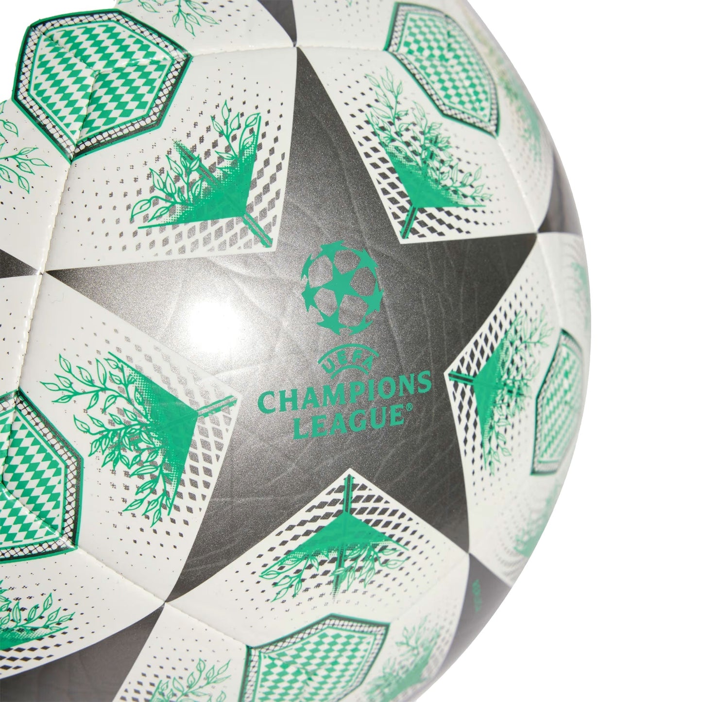 adidas UCL 2024/25 Club Ball White/Green