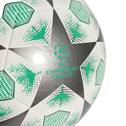 adidas UCL 2024/25 Club Ball White/Green