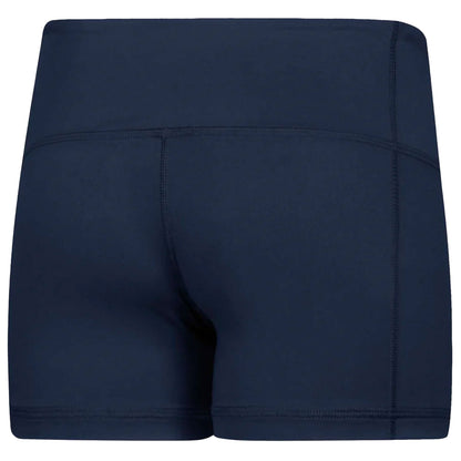 adidas Women's 4inch Short Tight Navy