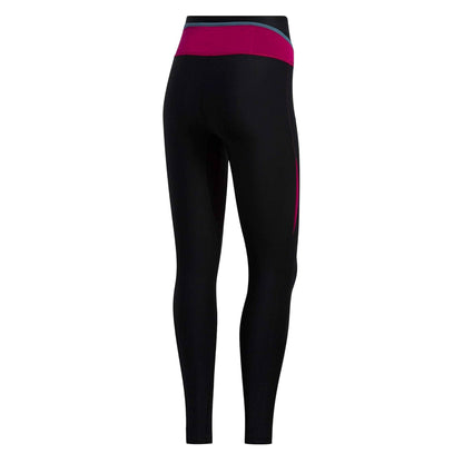 adidas Women's Alphaskin Cold.RDY Long Tights Black