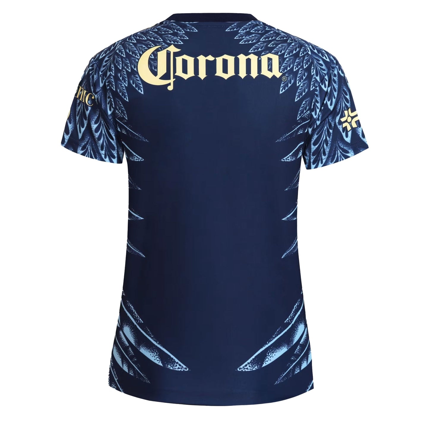 adidas Women's Club America 2025/26 Away Jersey Team Navy Blue