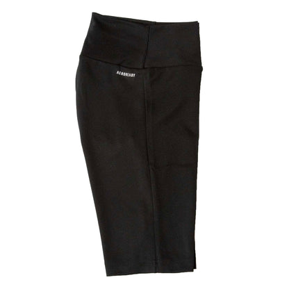 adidas Women's D2M Short Tights Black/Pink