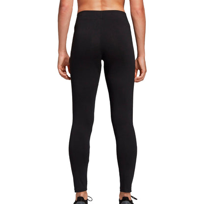 adidas Women's Essentials Linear Tights Black/White