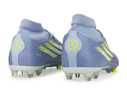 adidas Women's F50 Sparkfusion League FG/AG Violet/Purple