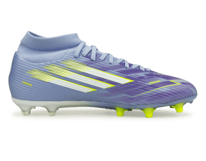 adidas Women's F50 Sparkfusion League FG/AG Violet/Purple
