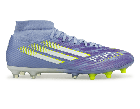 adidas Women's F50 Sparkfusion League FG/AG Violet/Purple