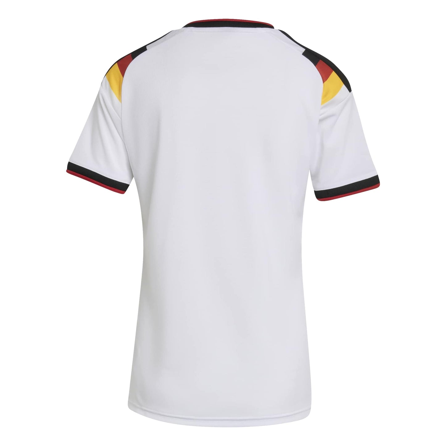 adidas Women's Germany World Cup 2026 Home Jersey White