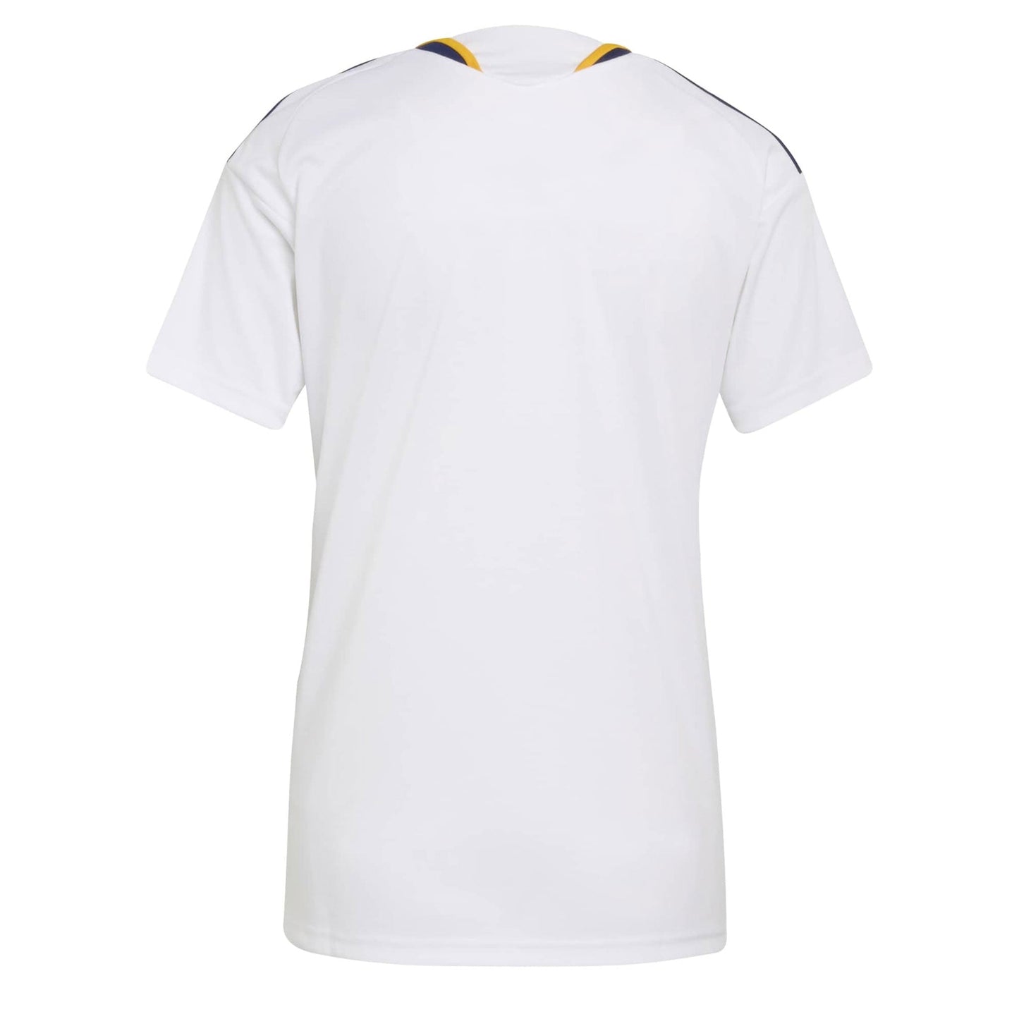 adidas Women's LA Galaxy 2026/27 Home Jersey White/Blue