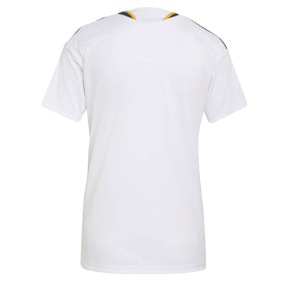 adidas Women's LA Galaxy 2026/27 Home Jersey White/Blue
