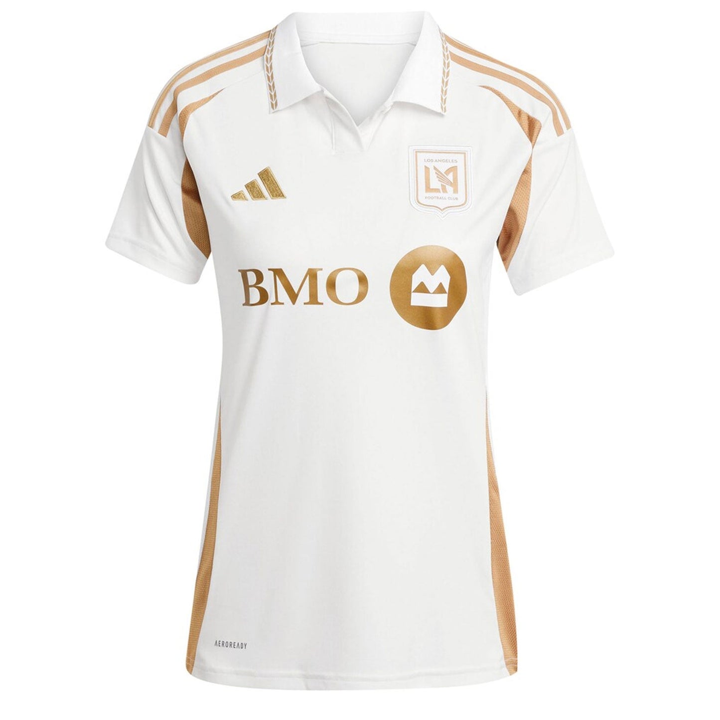 adidas Women's LAFC 2025/26 Away Jersey w/ Son #7 Printing