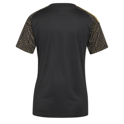 adidas Women's LAFC 2026/27 Home Jersey Black/Gold