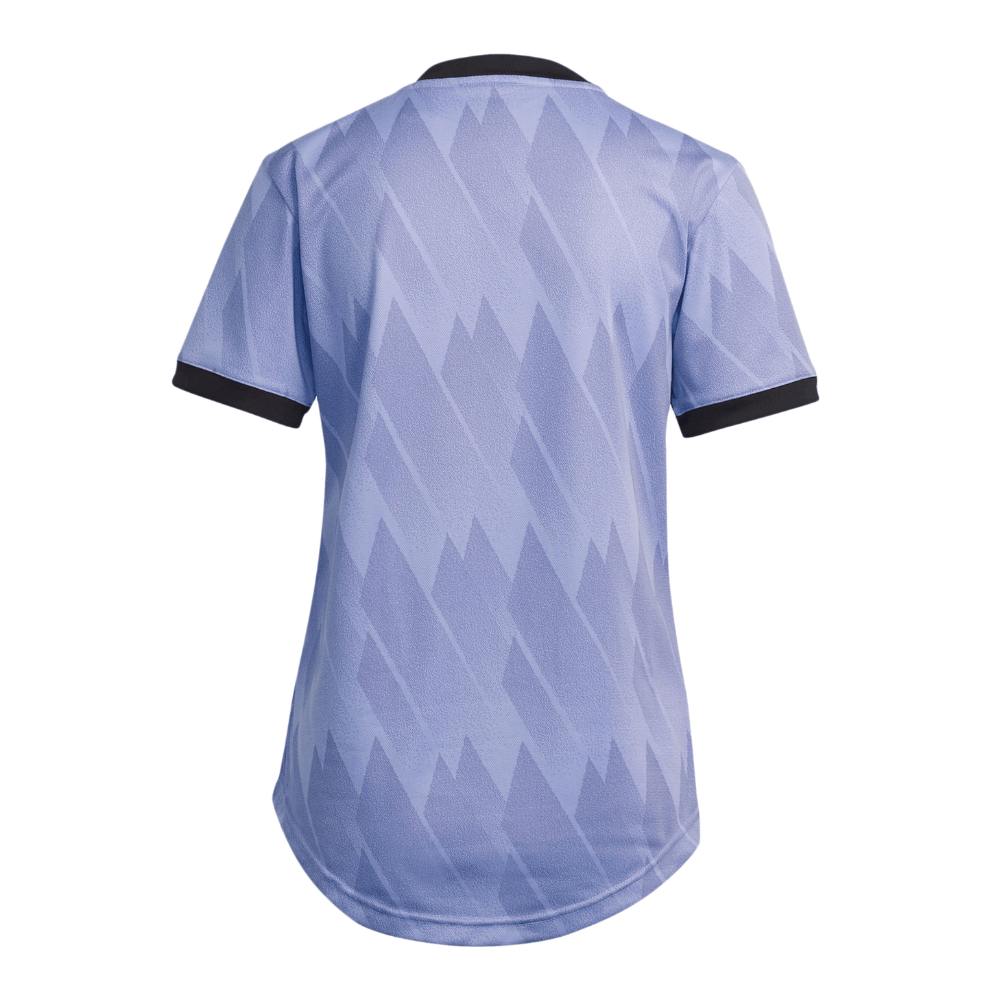 adidas Women's Real Madrid 2022/23 Away Jersey Light Purple/Purple