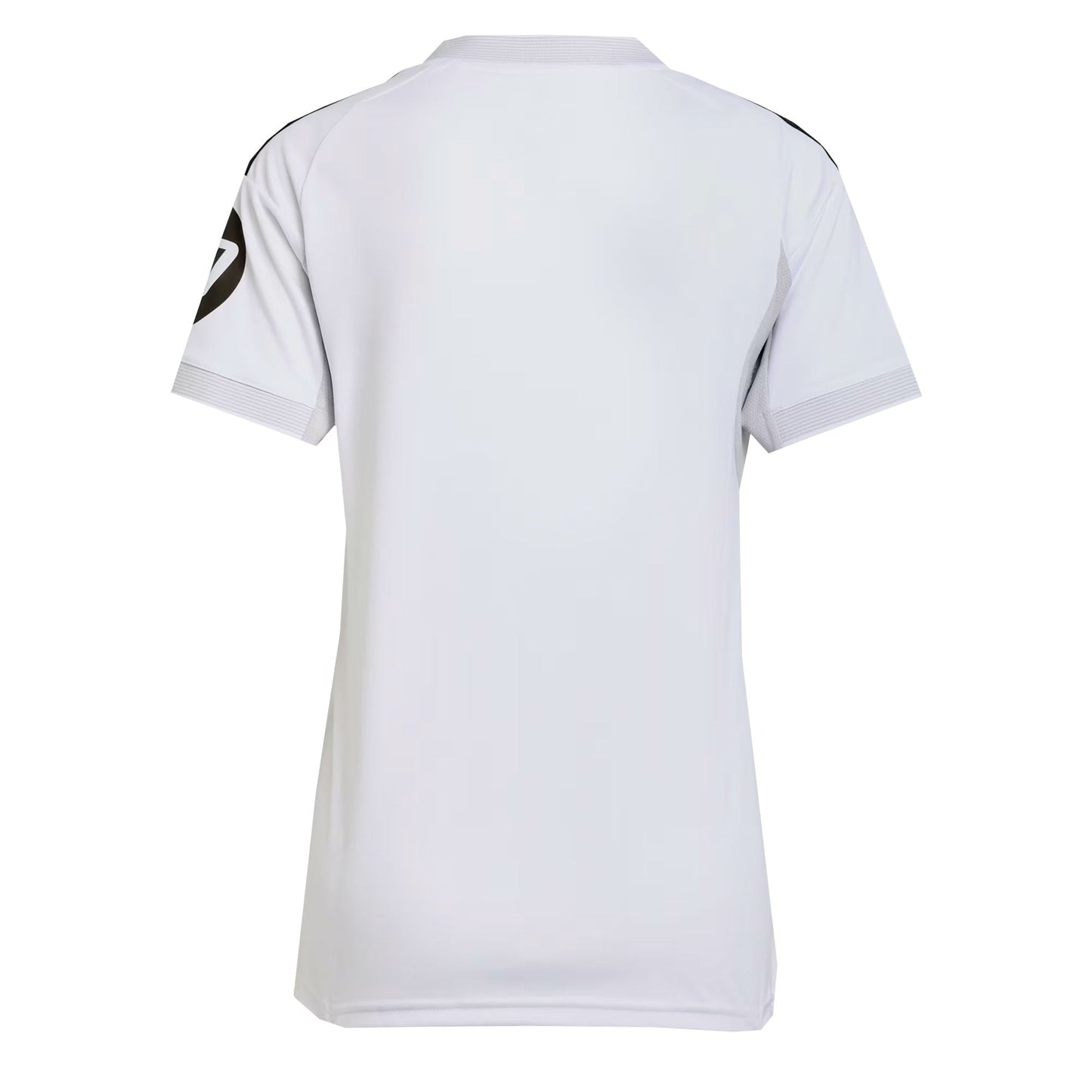 adidas Women's Real Madrid 2025/26 Home Jersey White
