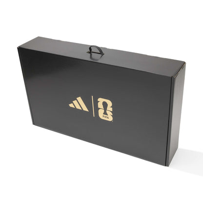 adidas World Cup 2026 Historical Official Match Soccer Ball Set