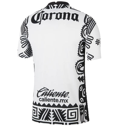 Nike Men's Club America 2020/21 Third Jersey White/Black