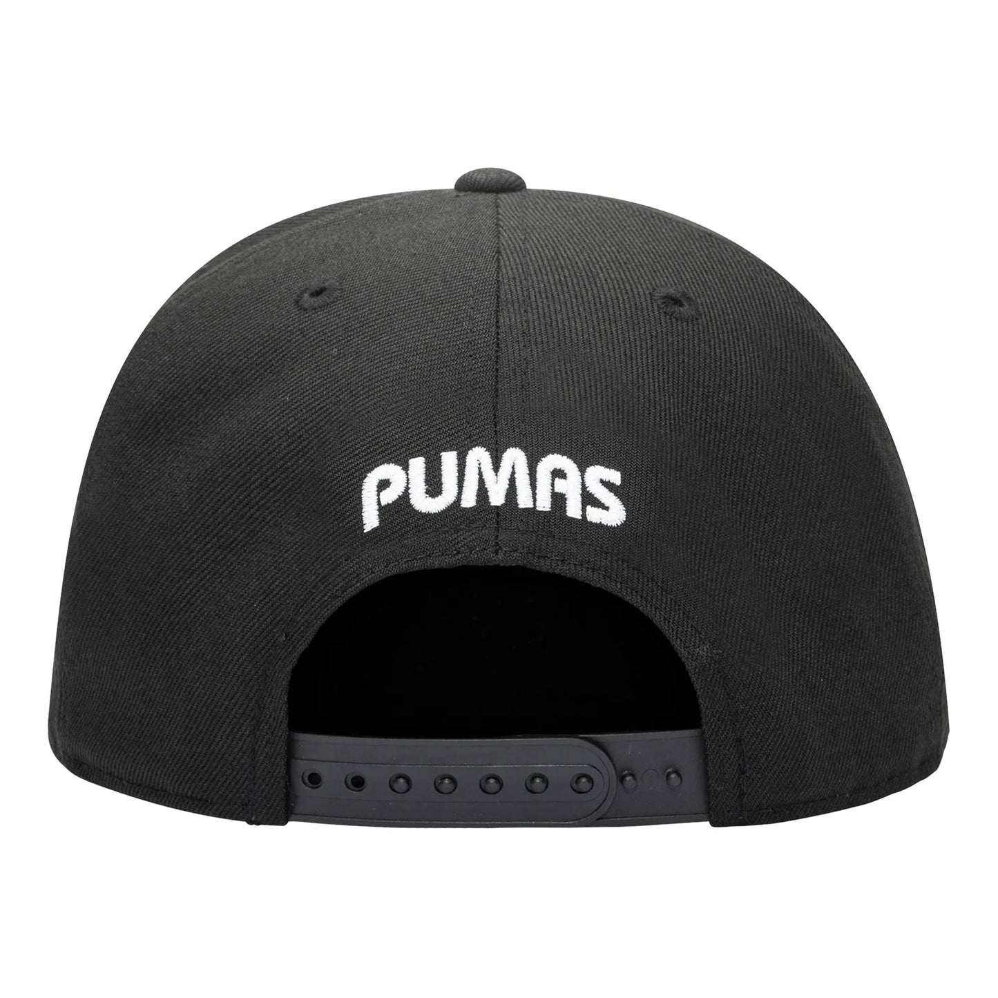 Fan Ink Pumas Hit Snapback Black/White