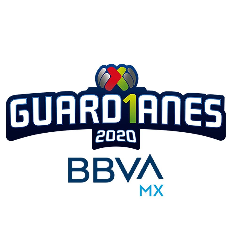 Official Guard1anes 2020 Badge For Authentic Jersey