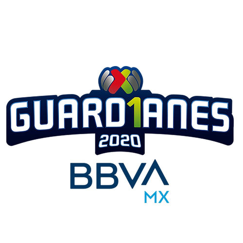 Official Guard1anes 2020 Badge For Authentic Jersey