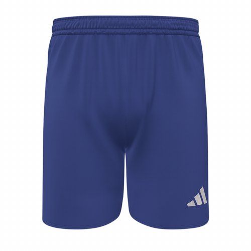 adidas Men's Bishop Amat Home Game Short Royal