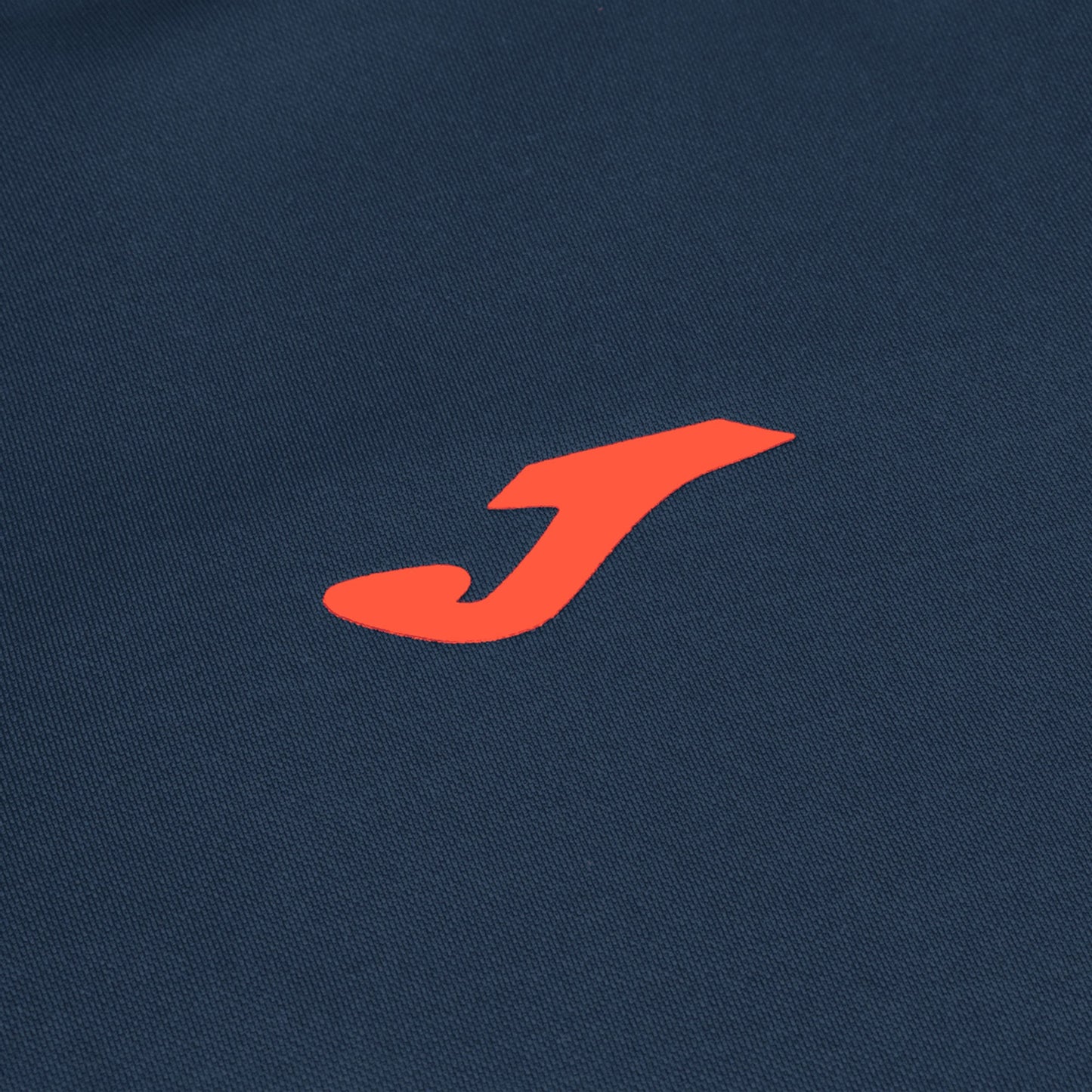 Joma Men's Cruz Azul 2021/22 1/4 Zip Sweatshirt Navy/Orange Red