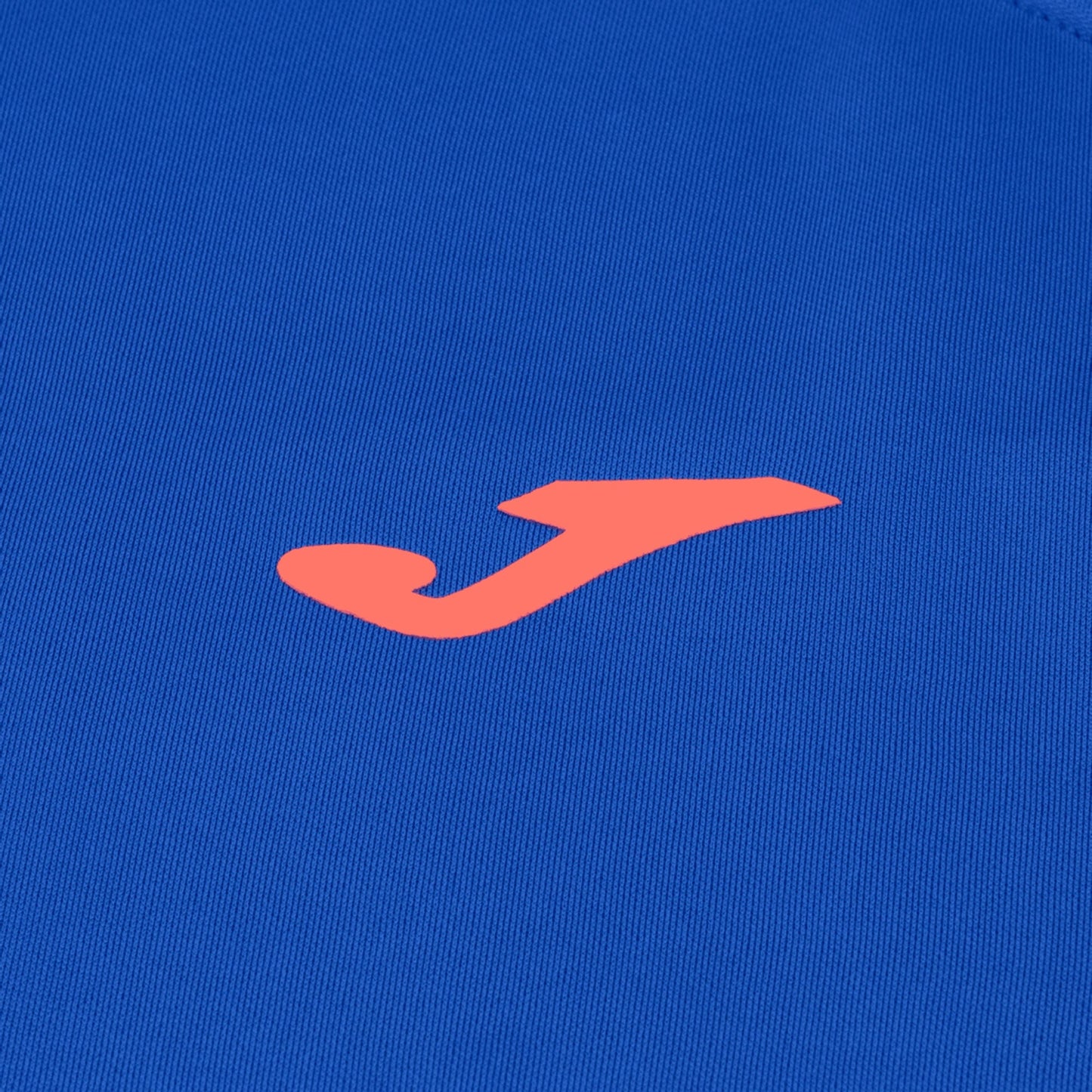 Joma Men's Cruz Azul 2021/22 Full Zip Jacket Royal/Orange Red