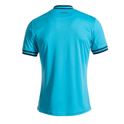 Joma Men's Honduras 2024/25 Away Jersey Sky Blue