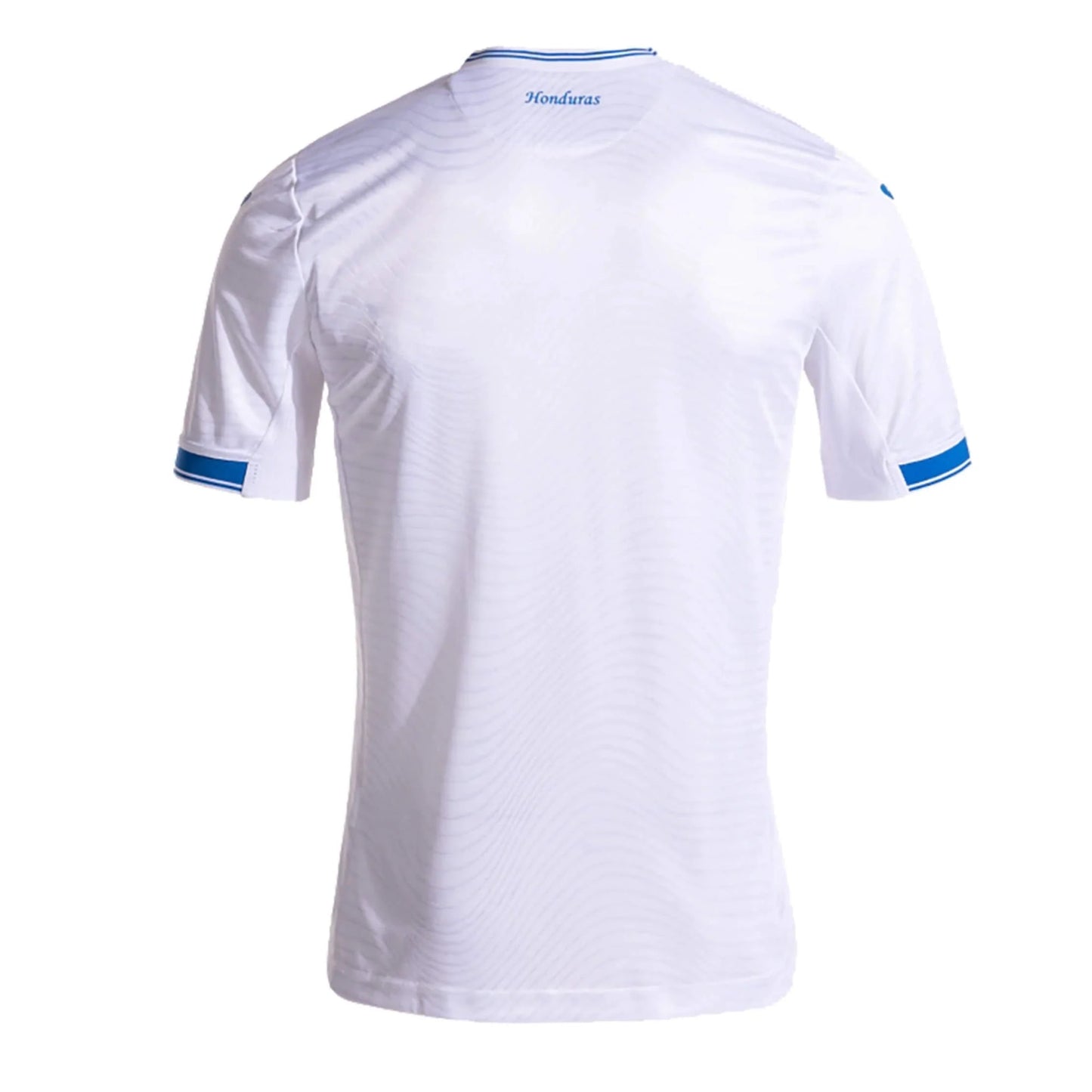 Joma Men's Honduras 2024/25 Home Jersey White/Royal Blue