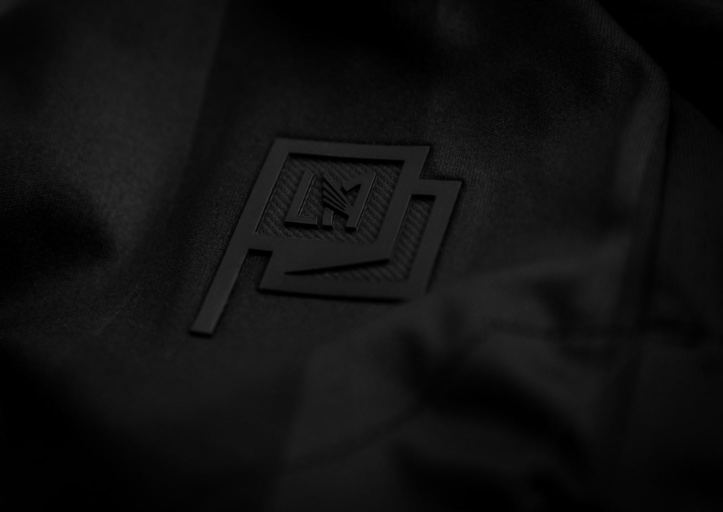 adidas Men's LAFC 2020 Authentic Home Jersey Black/Gold
