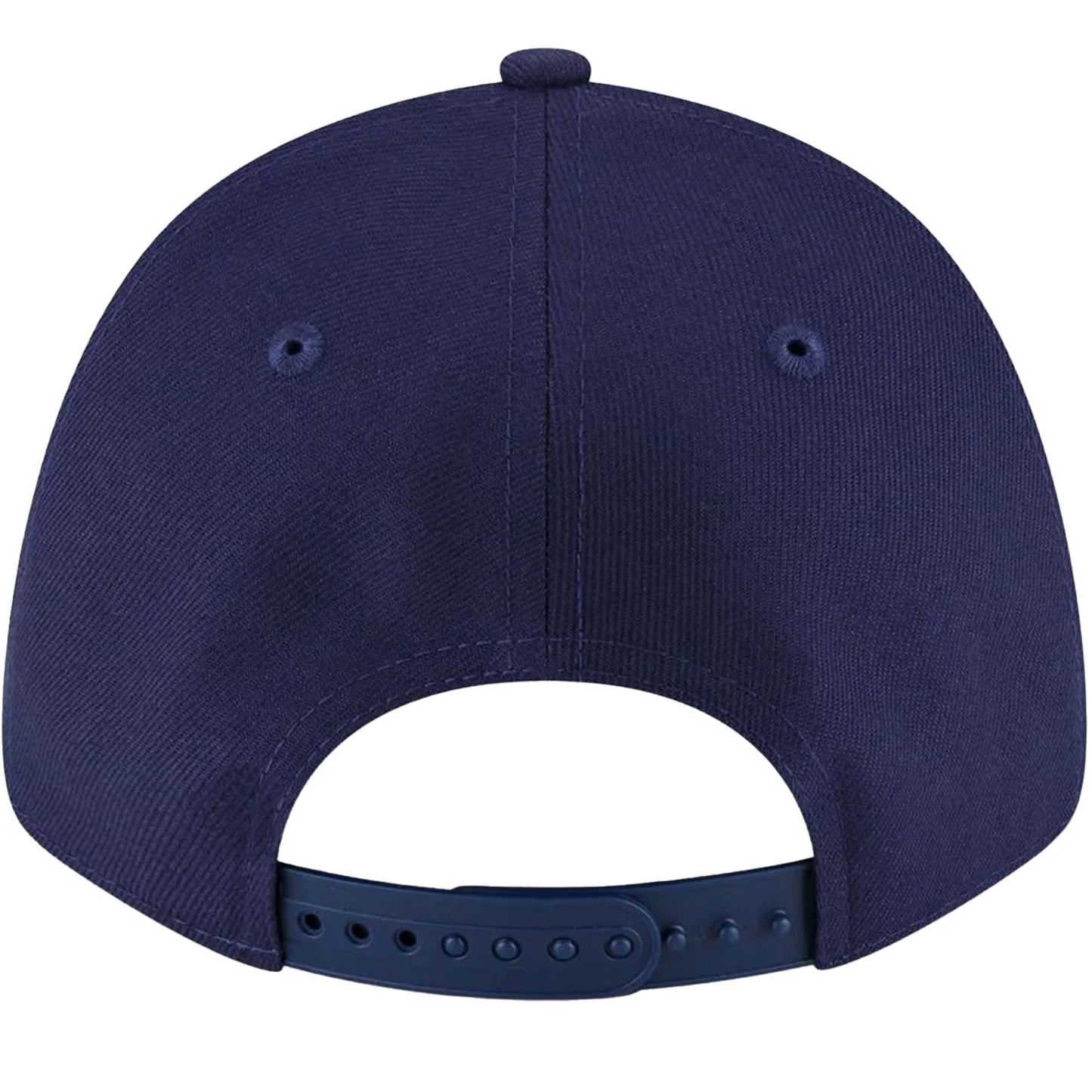 New Era Chivas De Guadalajara 9FORTY Snapback Cap Navy