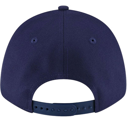 New Era Chivas De Guadalajara 9FORTY Snapback Cap Navy