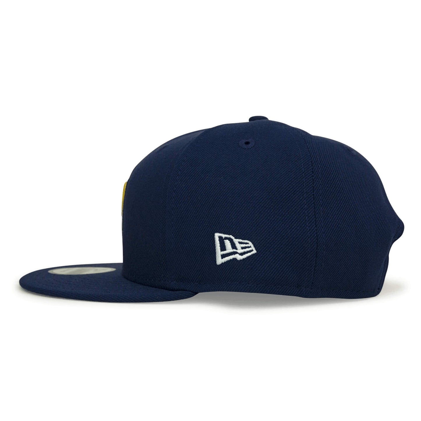 New Era Chivas De Guadalajara 9FIFTY Snapback Cap Navy