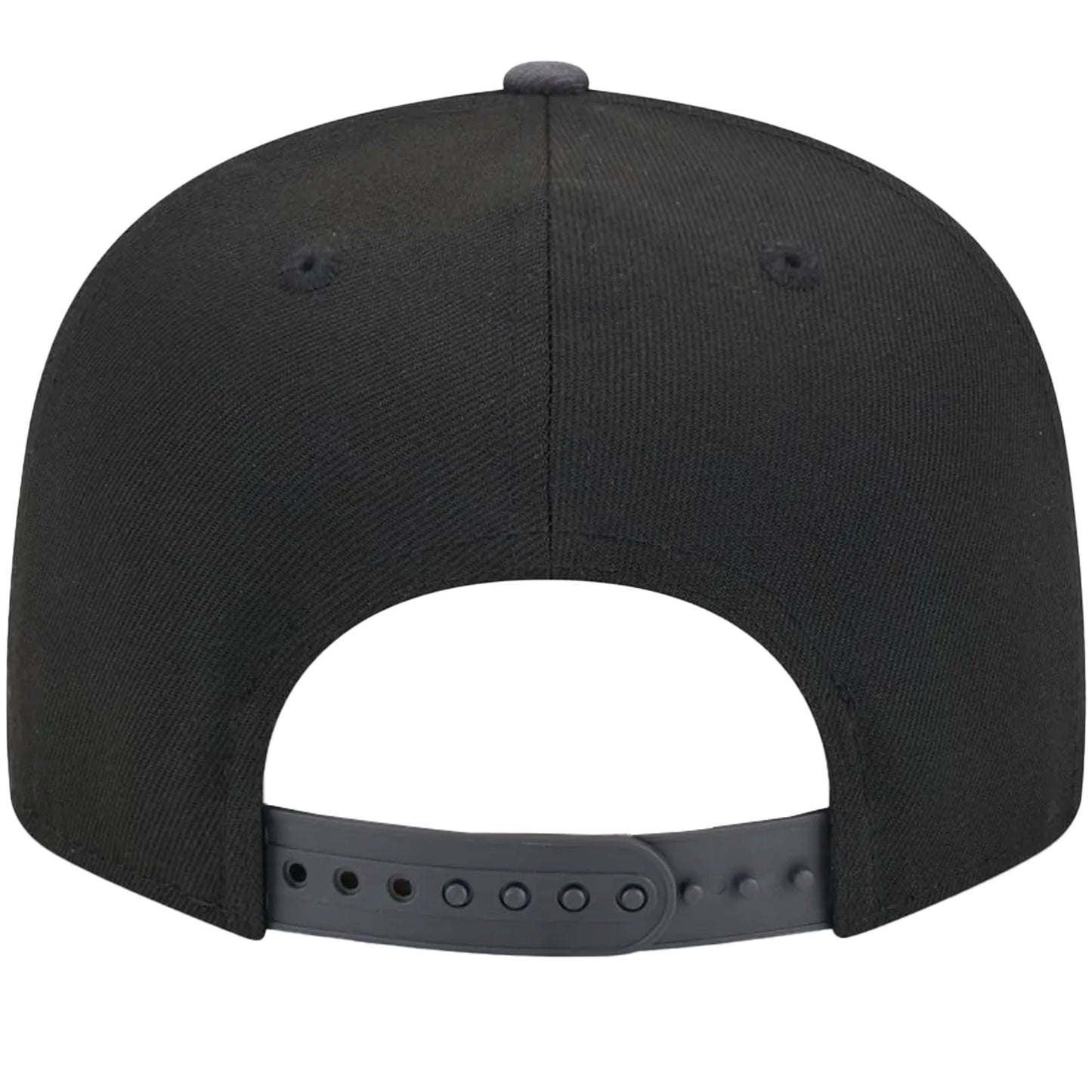 New Era LAFC 9FIFTY 2024/25 Snapback Cap Black/Gold