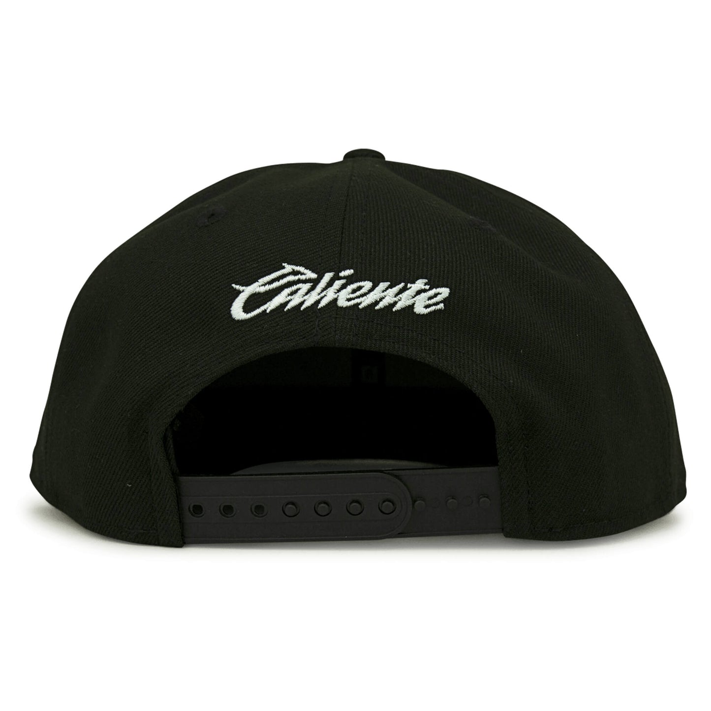 New Era Xolos De Tijuana 9FIFTY Snapback Cap Black