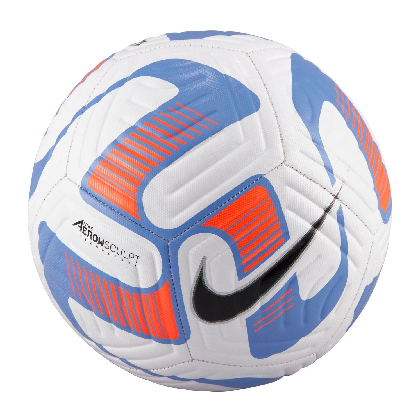 Nike Academy Ball White/Black