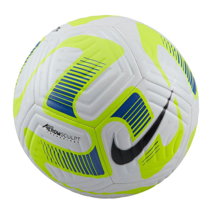 Nike Academy Ball White/Volt