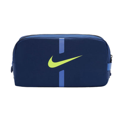 Nike Academy Soccer Shoe Bag Blue Void/Sapphire