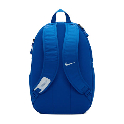 Nike Academy Team Backpack Game Royal/White
