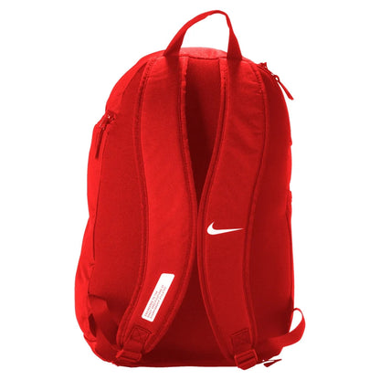 Nike Academy Team Backpack University Red