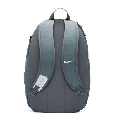 Nike Academy Team Backpack Grey/White