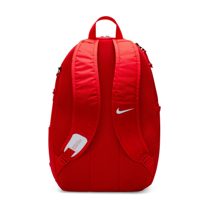 Nike Academy Team Backpack Red/White