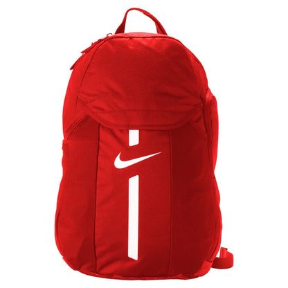 Nike Academy Team Backpack University Red