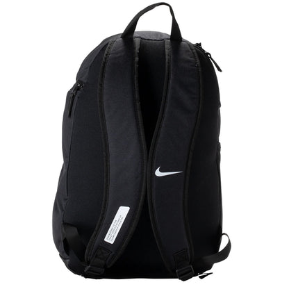 Nike Academy Team Backpack Black/White