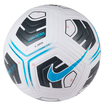 Nike Academy Team Ball White/Blue
