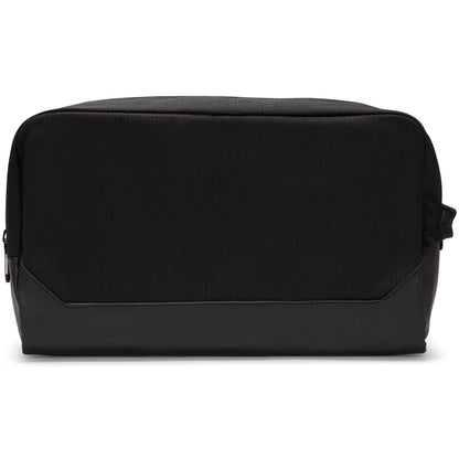 Nike Brasilia 9.5 Shoe Bag Black/White