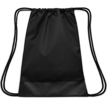 Nike Brasilia 9.5 Training Gym Sack Black/White