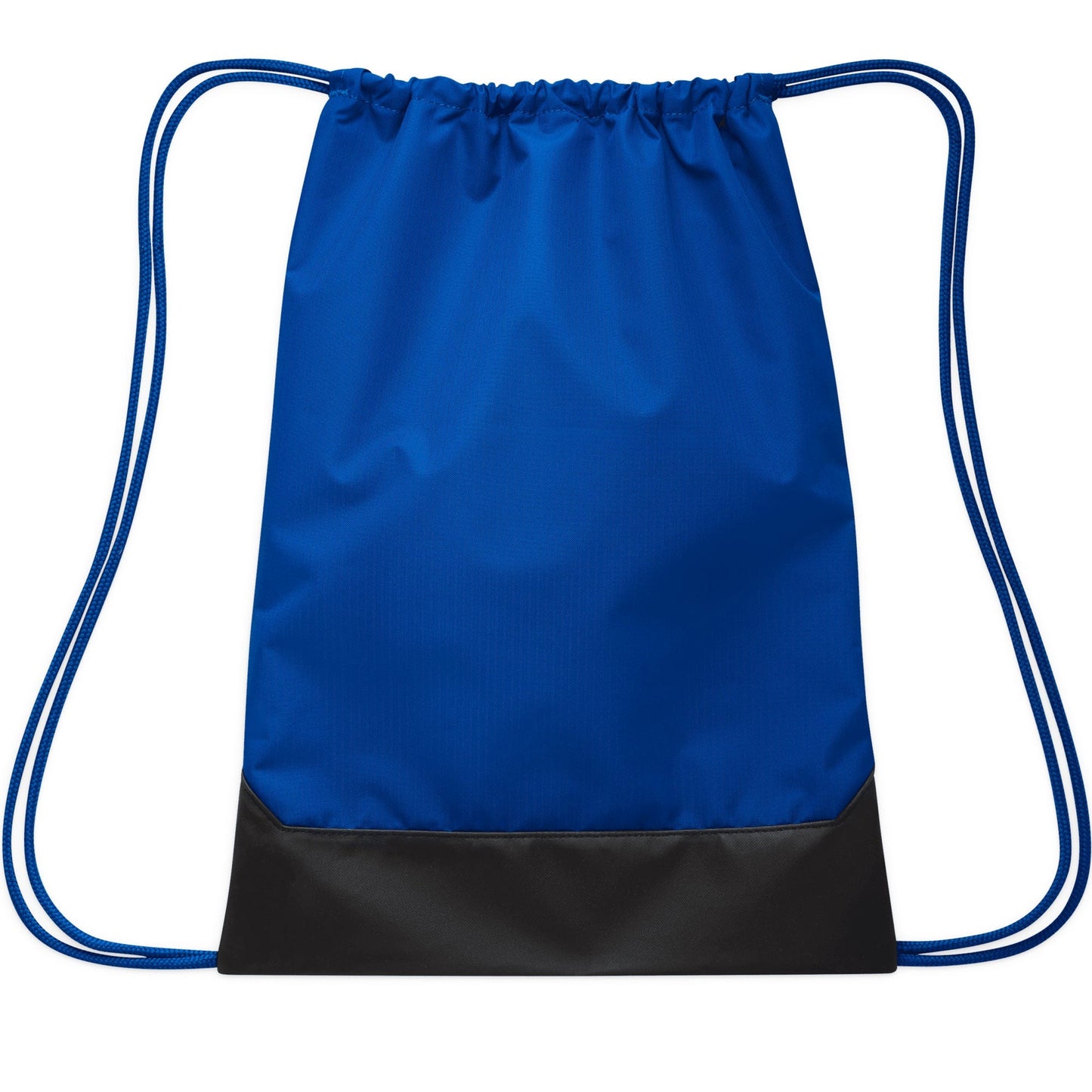 Nike Brasilia 9.5 Training Gym Sack Royal Blue