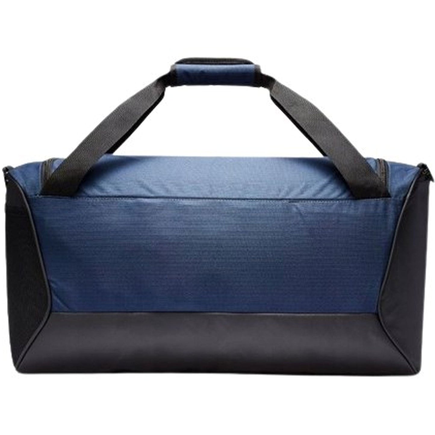 Nike Brasilia Duffel Bag Midnight Navy/Black