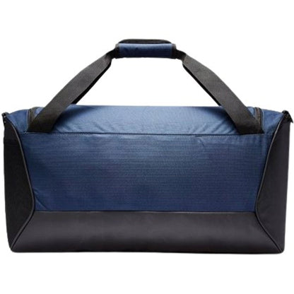 Nike Brasilia Duffel Bag Midnight Navy/Black
