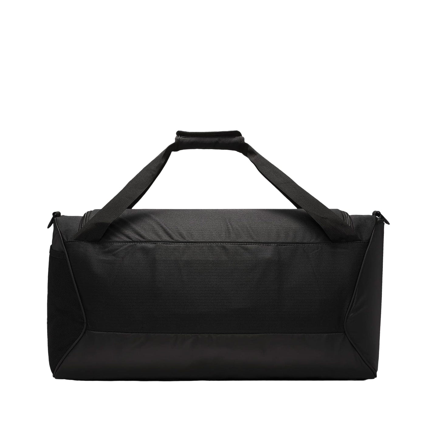 Nike Brasilia Medium Training Duffel Bag Black/White