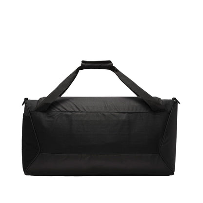 Nike Brasilia Medium Training Duffel Bag Black/White